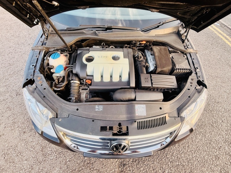Volkswagen EOS Convertible Grey #22