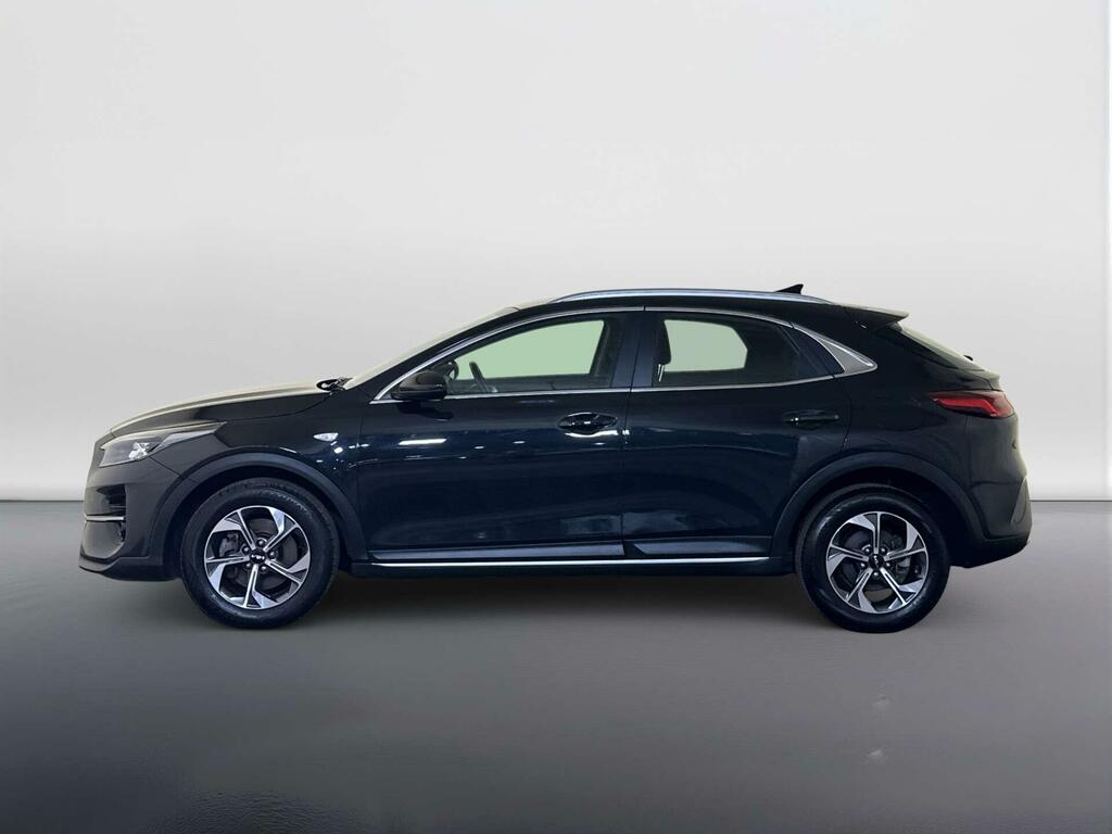 Kia Xceed 1.0 T-gdi 2 Suv Euro 6 Ss 11 BL22YUR Black #5