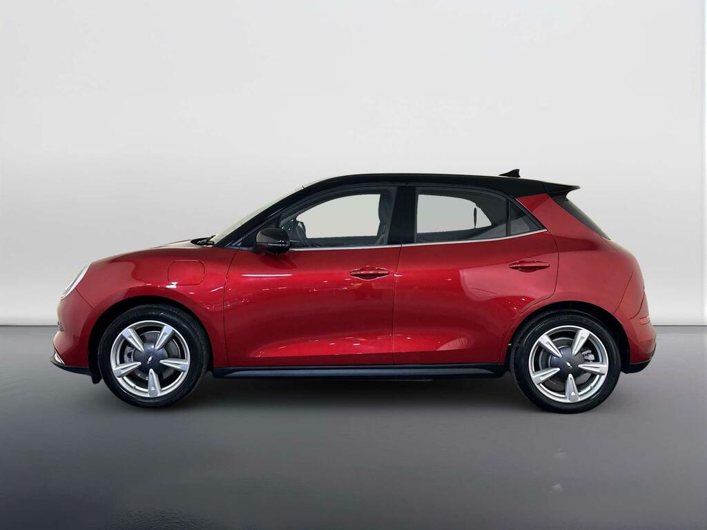 Great Wall ORA 03 48Kwh Pure Hatchback 171 Ps LD24ZYN Red #5