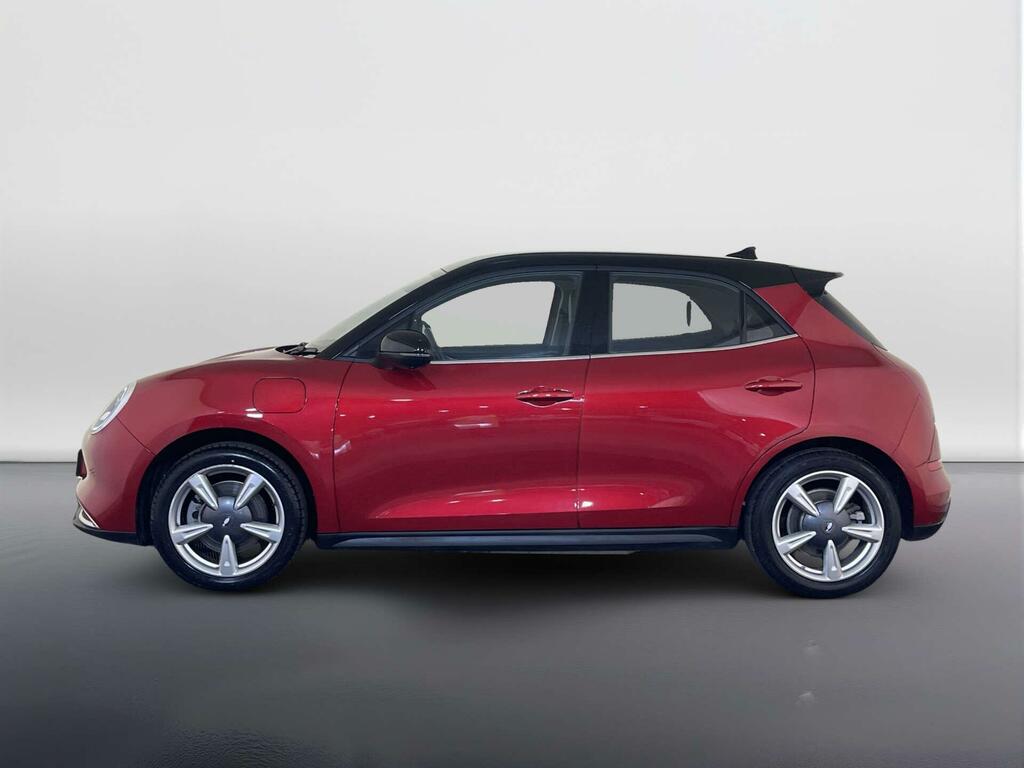 Great Wall ORA 03 48Kwh Pure Hatchback 171 Ps WF24JYK Red #5