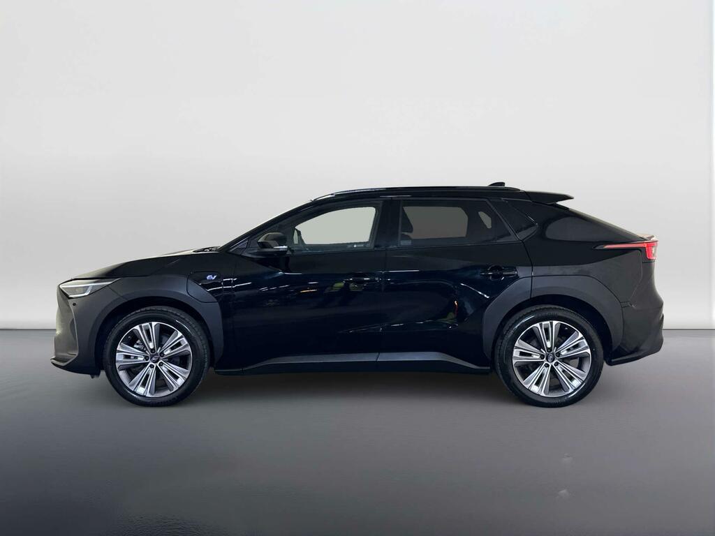 Subaru Solterra 71.4Kwh Touring Suv Awd 218 Ps Black #5