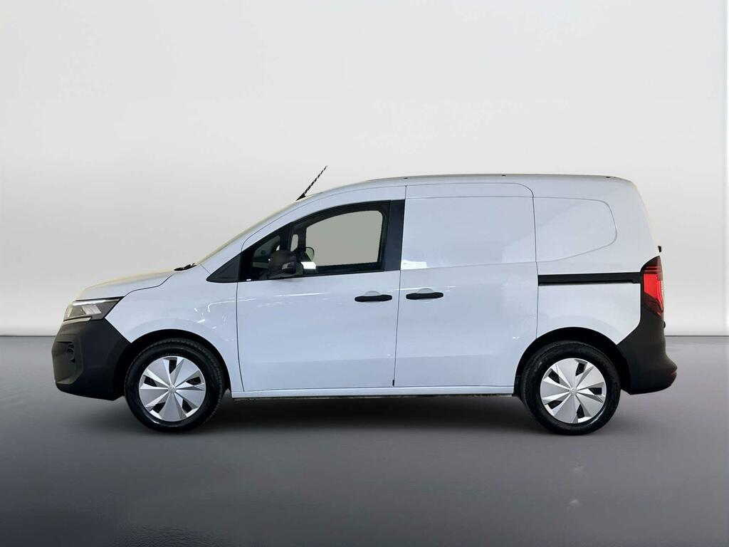 Nissan TOWNSTAR 45Kwh Acenta Panel Van 6Dr L1 122 P DY74XCX White #4