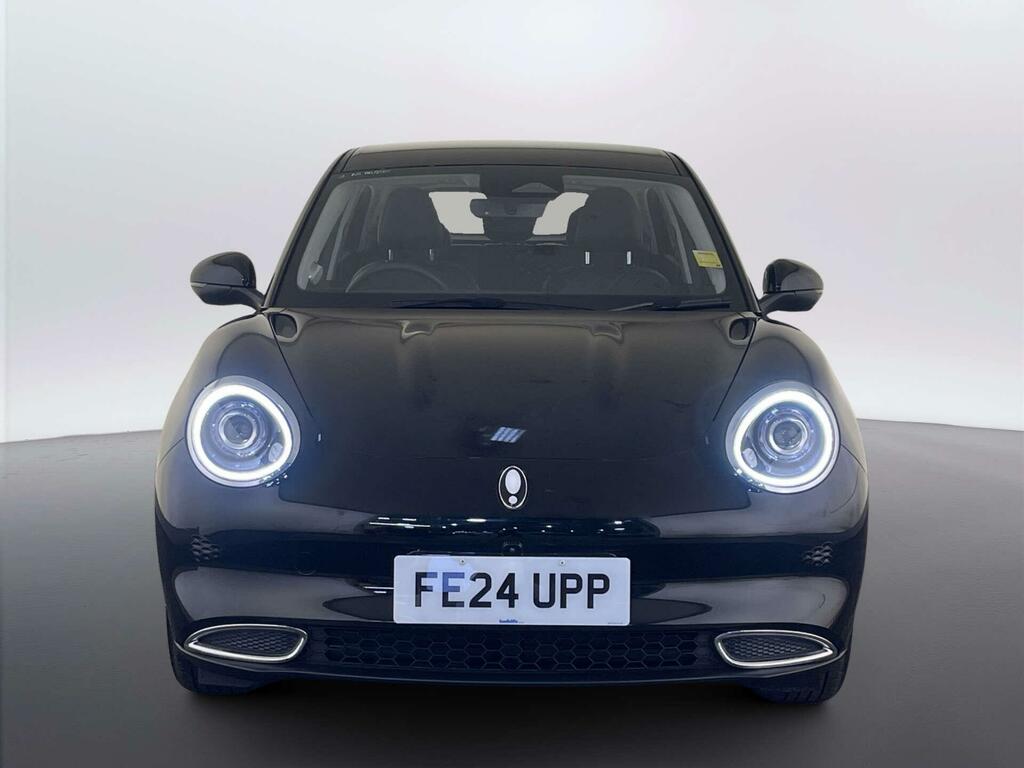 Great Wall ORA 03 48Kwh Pure Hatchback 171 Ps FE24UPP Black #3