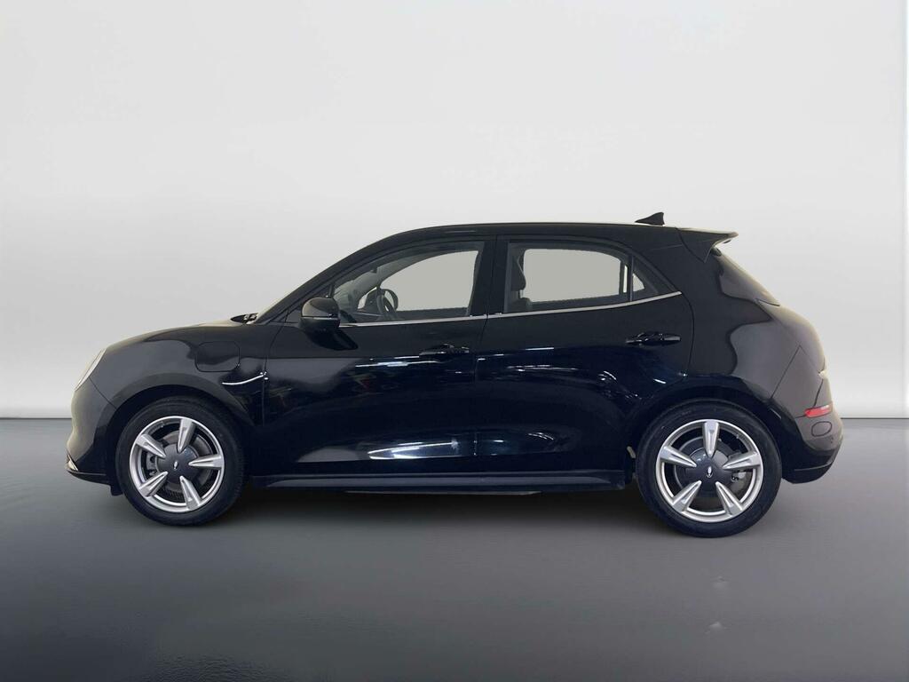 Great Wall ORA 03 48Kwh Pure Hatchback 171 Ps FE24UPP Black #5