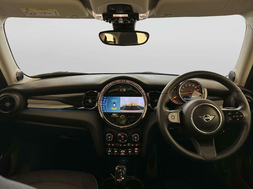Mini Hatch 1.5 Cooper Classic Hatchback Steptronic AJ72TVP Grey #2