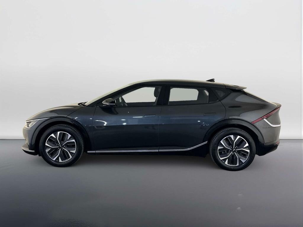 Kia EV6 77.4Kwh Air Hatchback 225 Bhp NL24LFV Grey #5