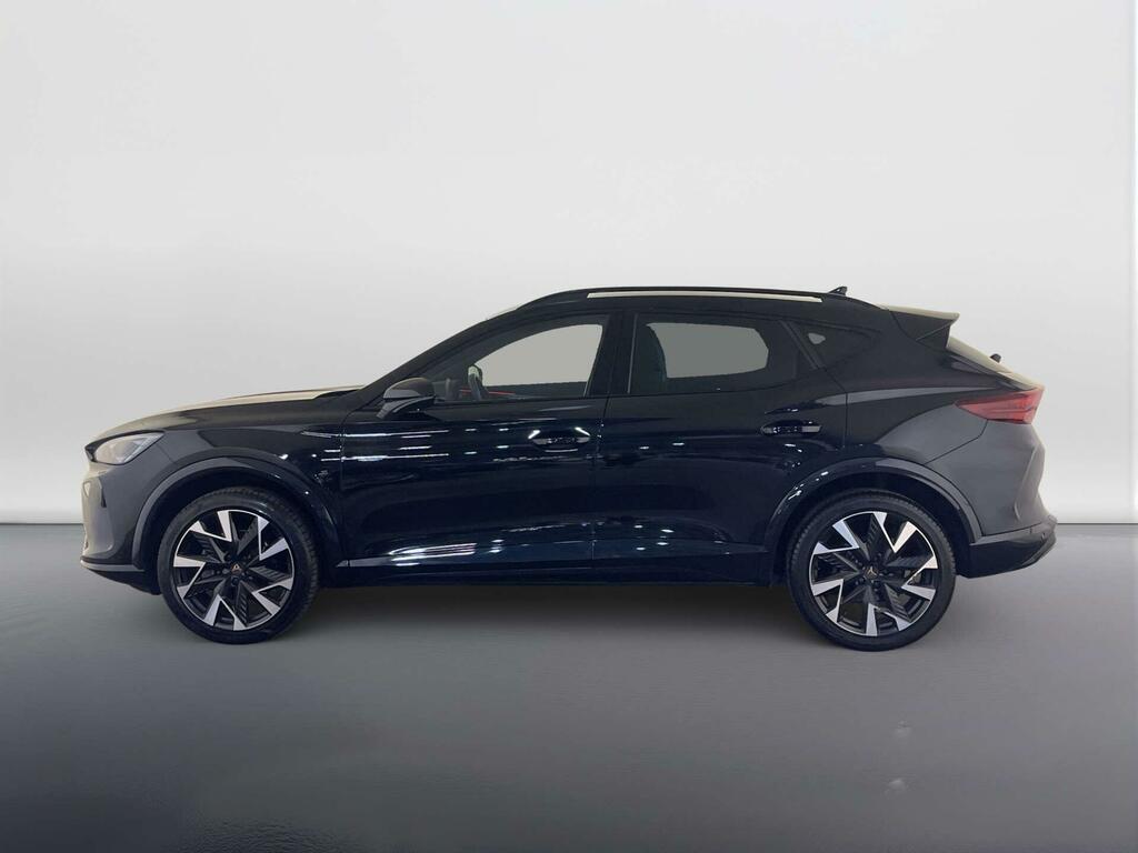Cupra Formentor 1.5 Etsi V2 Suv Hybrid Dsg Euro 6 Ss LY25ACO Black #5