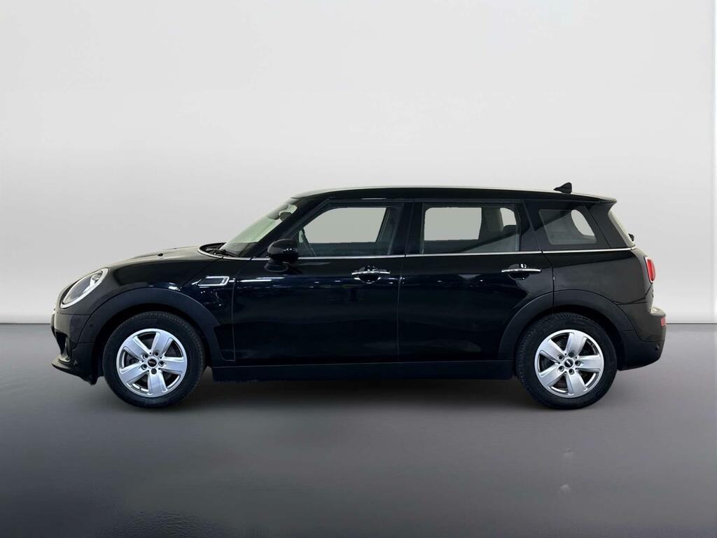 Mini Clubman 1.5 Cooper Classic Estate 6Dr Euro 6 YG19JLB Black #5