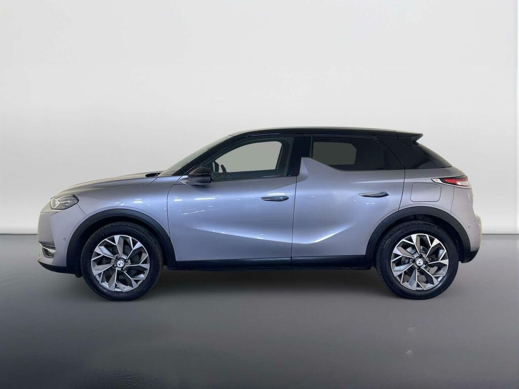 DS DS 3 Crossback E-tense 50Kwh Ultra Prestige Crossback Electri BJ70POU Grey #5