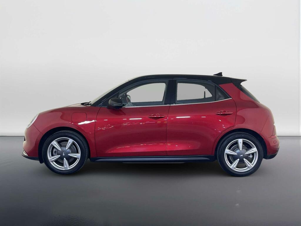 Great Wall ORA 03 48Kwh Pure Hatchback 171 Ps DE24HNJ Red #5