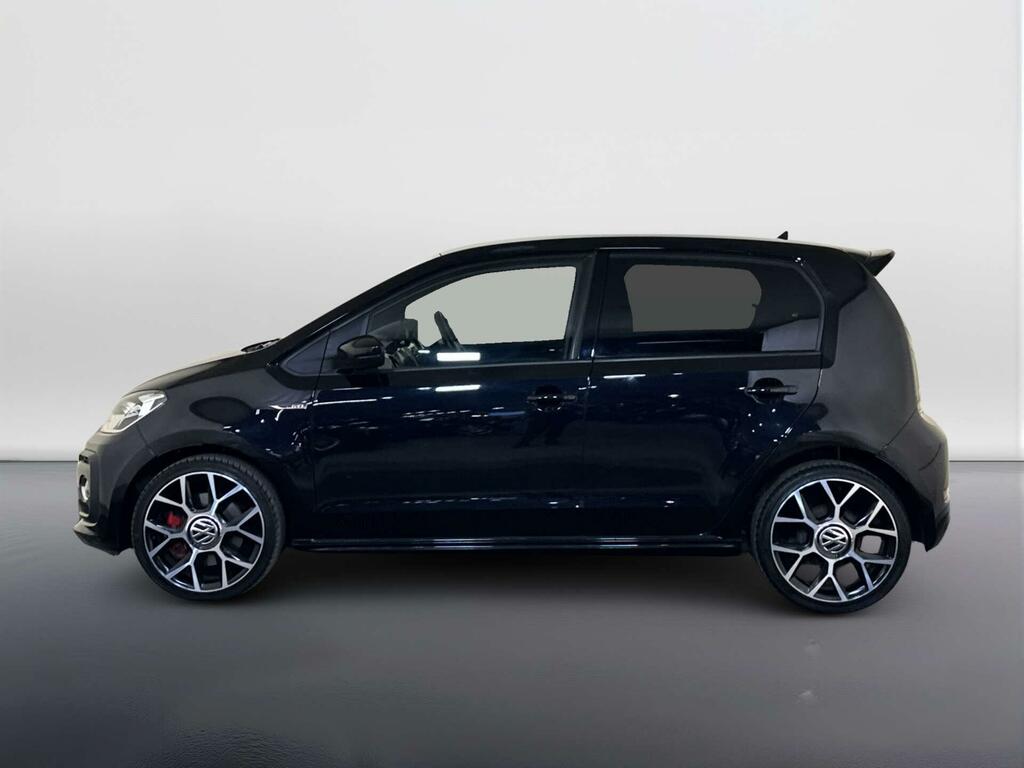 Volkswagen Up 1.0 Tsi Up Gti Hatchback Euro 6 CE19TGO Black #5