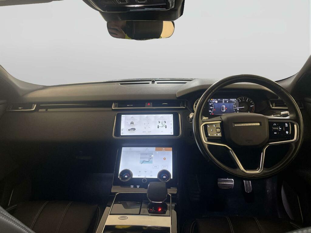 Land Rover Range Rover Velar 2.0 D200 Mhev Edition Suv 4Wd Euro MH22KGJ Grey #2