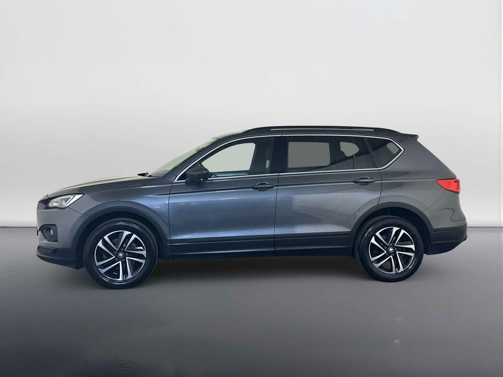Seat Tarraco 2.0 Tdi Se Technology Suv Dsg 4Drive Eu KJ19XBP Grey #5