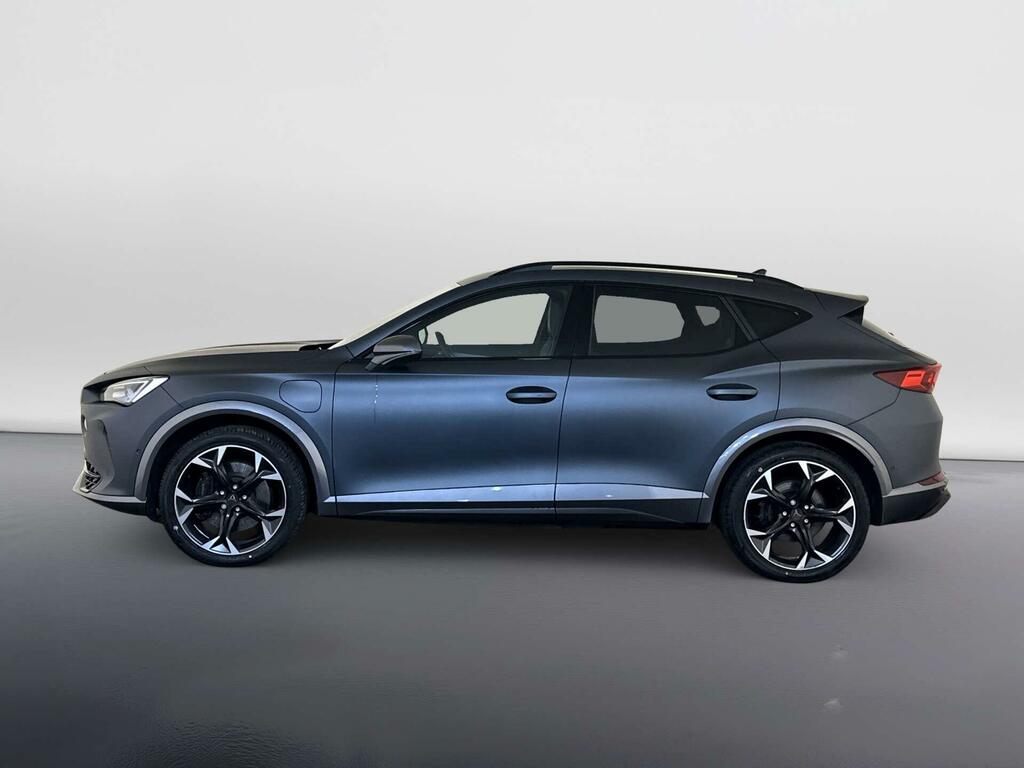 Cupra Formentor 1.4 Ehybrid 12.8Kwh Vz2 Suv Plug-in Hyb LM71JKF Grey #5