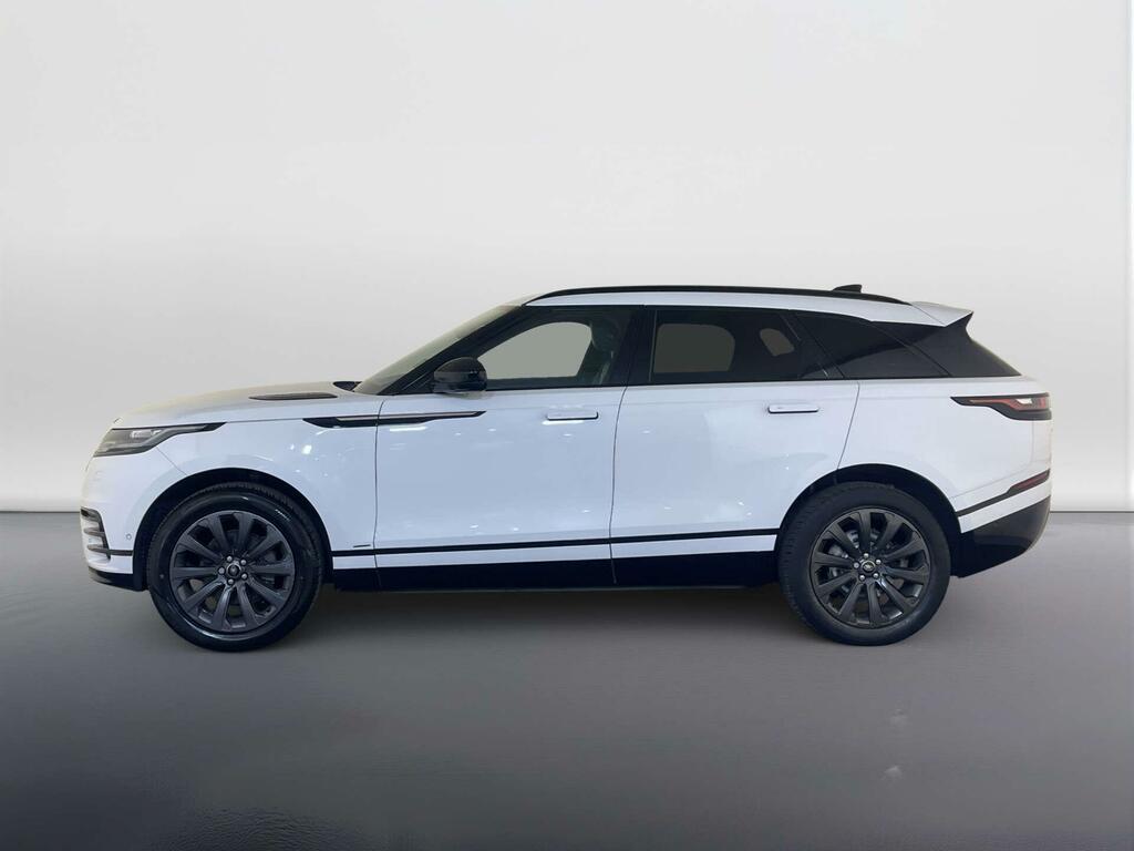 Land Rover Range Rover Velar 2.0 P250 R-dynamic Se Suv 4Wd Euro White #5