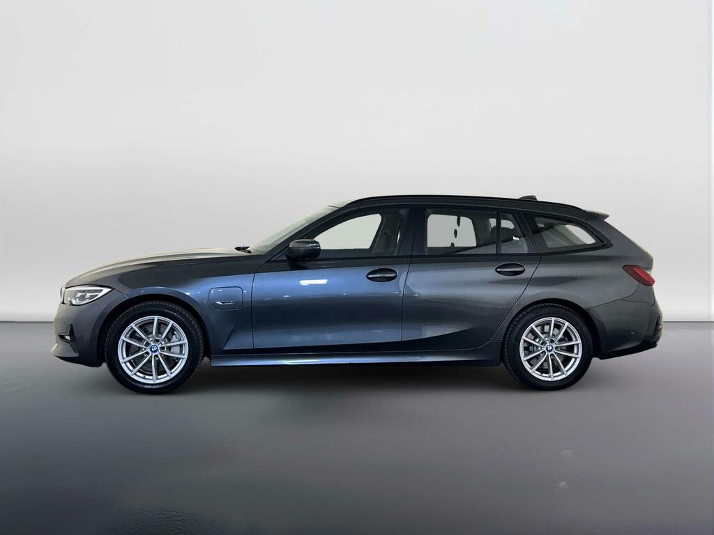 BMW 3 Series 2.0 330E 12Kwh Se Pro Touring Plug-in H FG22EKV Grey #5