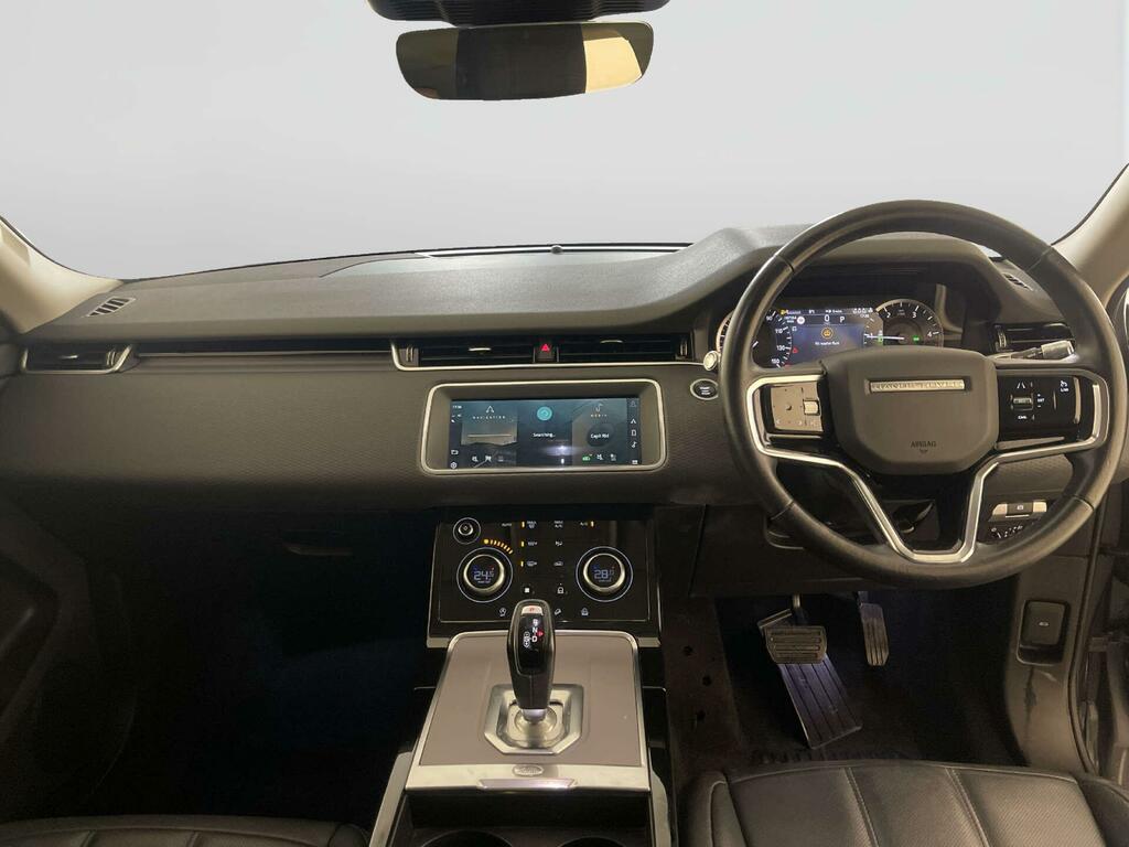 Land Rover Range Rover Evoque 2.0 D165 Mhev S Suv 4Wd Euro 6 S YA70ZCT Grey #2