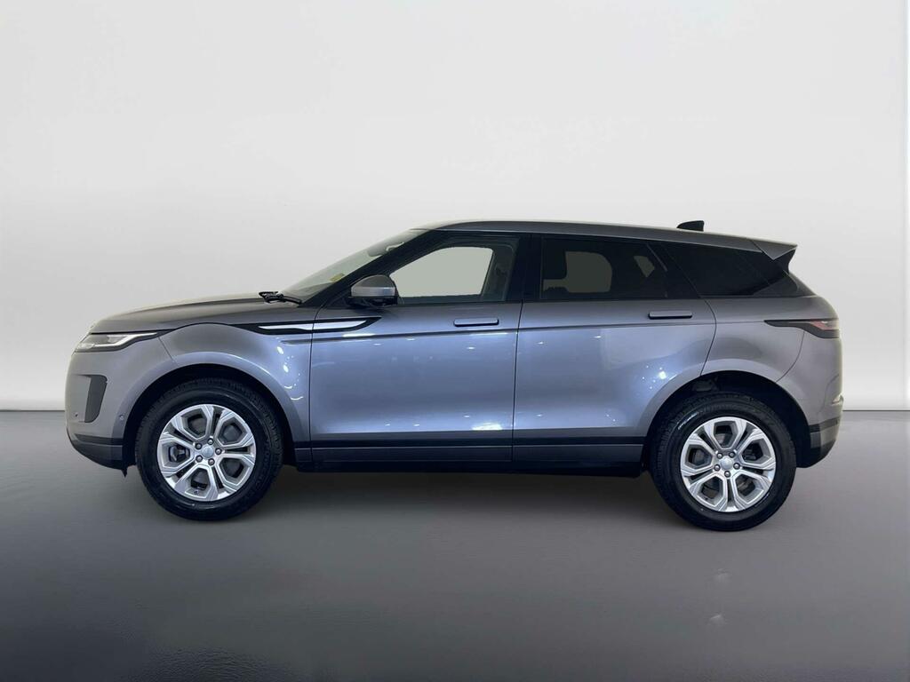 Land Rover Range Rover Evoque 2.0 D165 Mhev S Suv 4Wd Euro 6 S YA70ZCT Grey #5
