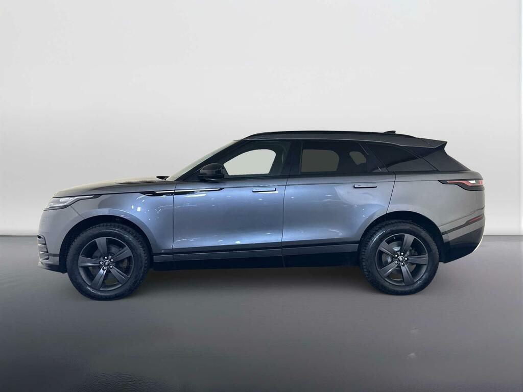 Land Rover Range Rover Velar 2.0 D180 R-dynamic S Suv 4Wd Euro YY18LMX Grey #5