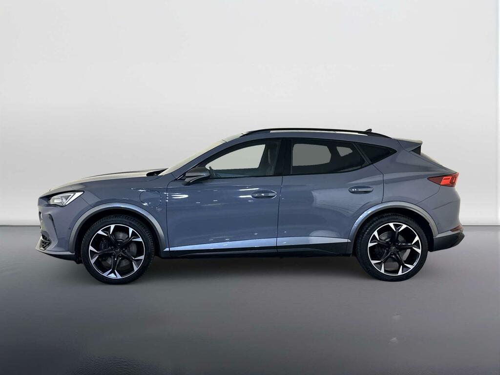 Cupra Formentor 1.4 Ehybrid 12.8Kwh Vz2 Suv Plug-in Hyb Grey #5