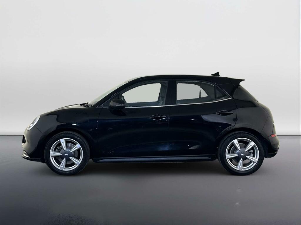 Great Wall ORA 03 48Kwh First Edition Hatchback 1 Black #5