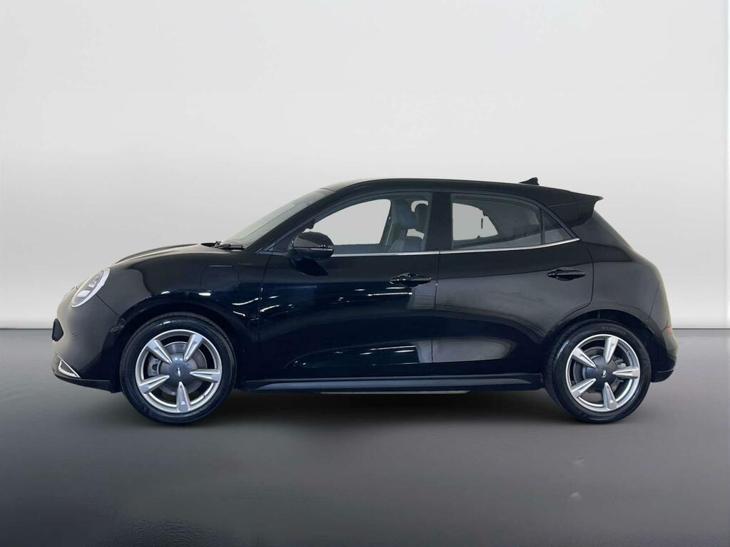 Great Wall ORA 03 48Kwh Pure Hatchback 171 Ps PK24KNP Black #5