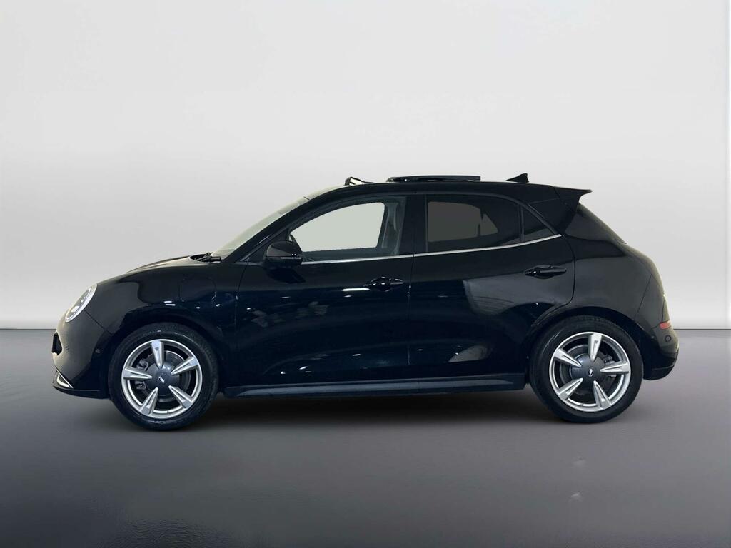 Great Wall ORA 03 63Kwh Pro Hatchback 171 Ps WD24USF Black #5