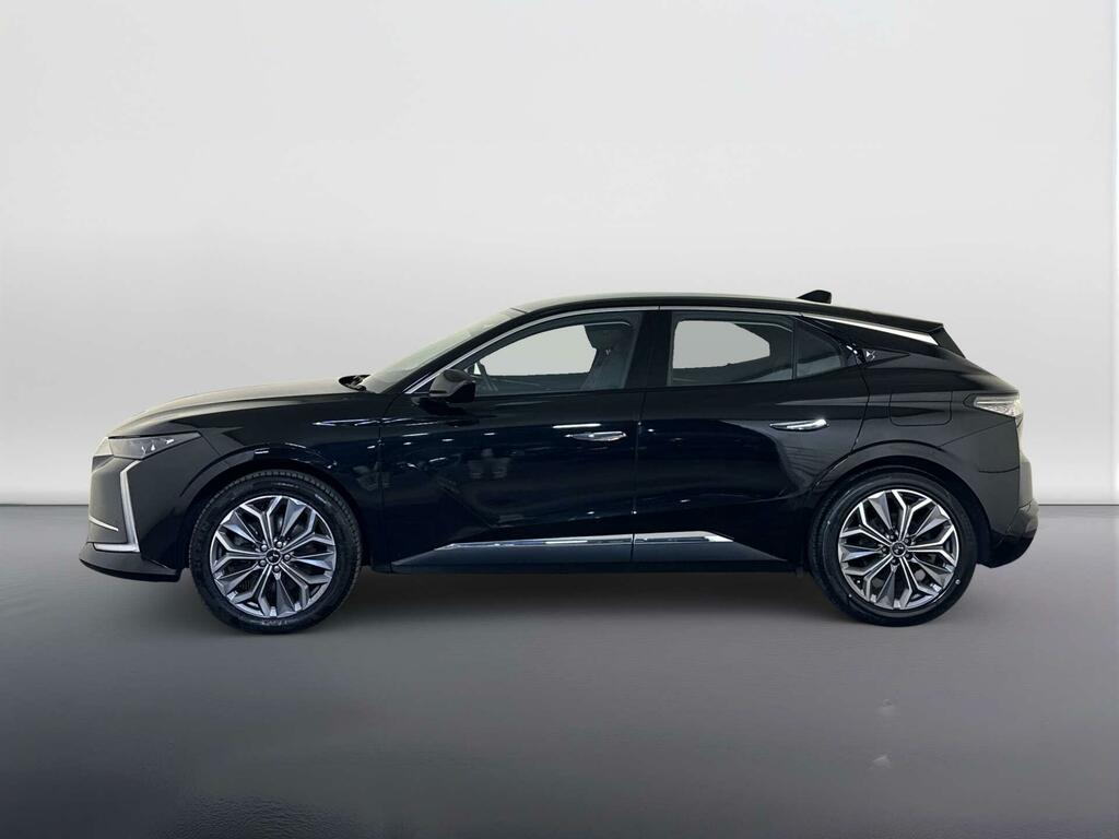 DS DS 4 1.6 E-tense 12.4Kwh Trocadero Hatchback LC72VBK Black #5