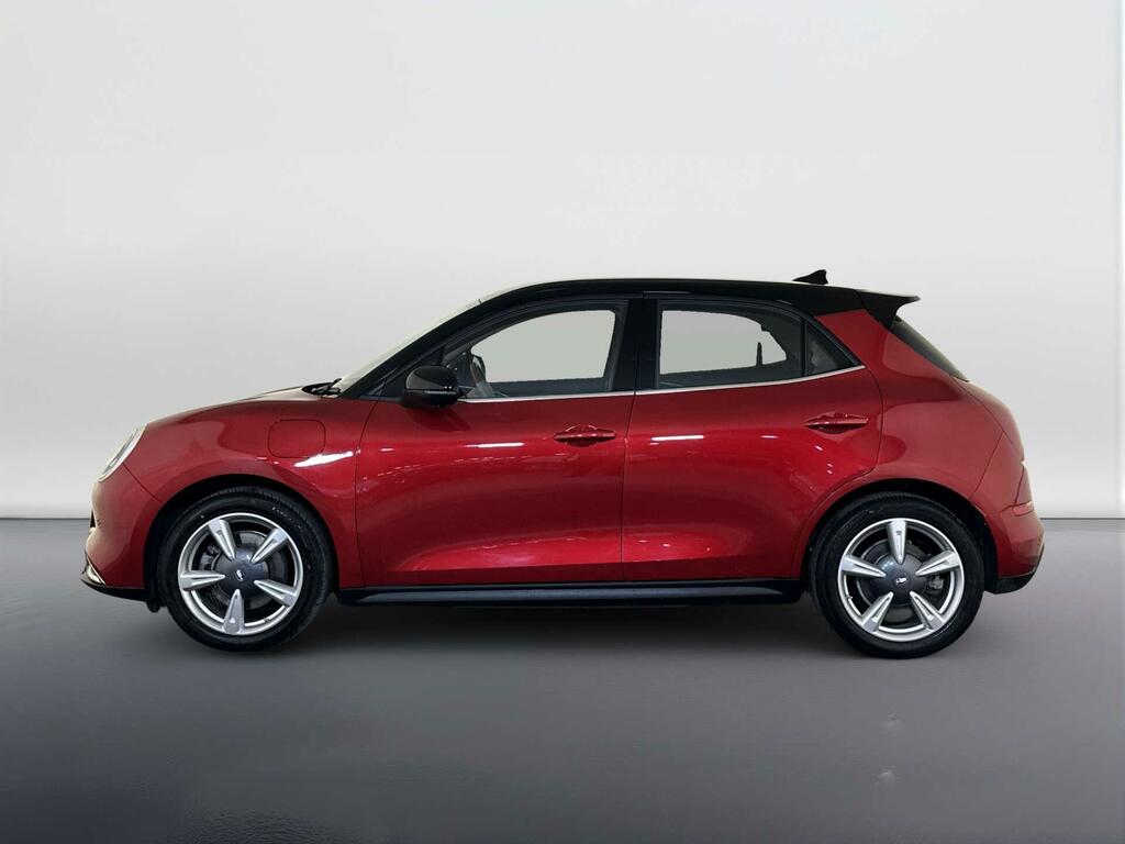Great Wall ORA 03 48Kwh Pure Hatchback 171 Ps DG24ZKK Red #5