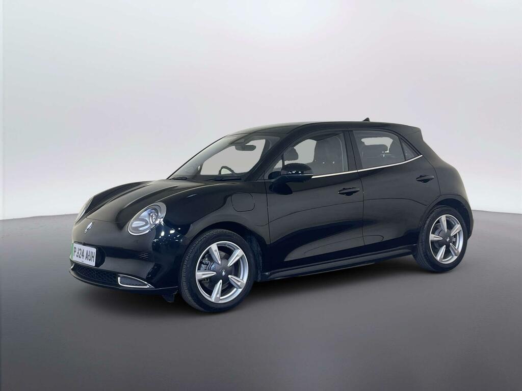 Great Wall ORA 03 48Kwh Pure Hatchback 171 Ps PJ24AUH Black #4