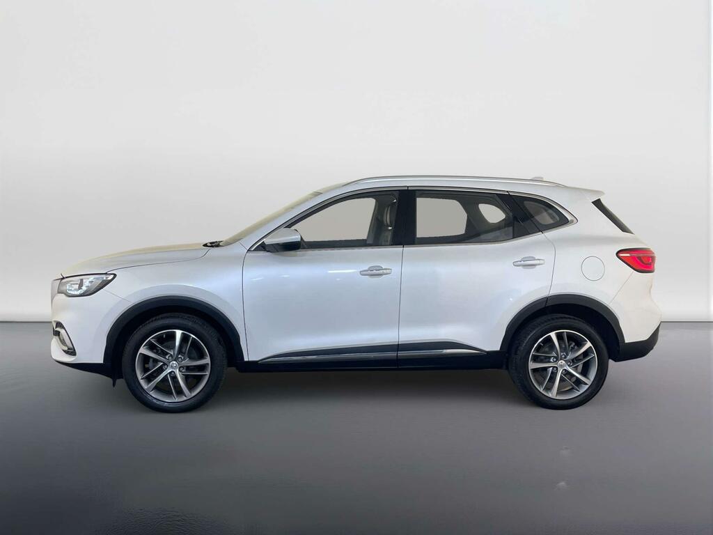 MG HS 1.5 T-gdi Excite Suv Dct Euro 6 Ss PE72TWV White #5