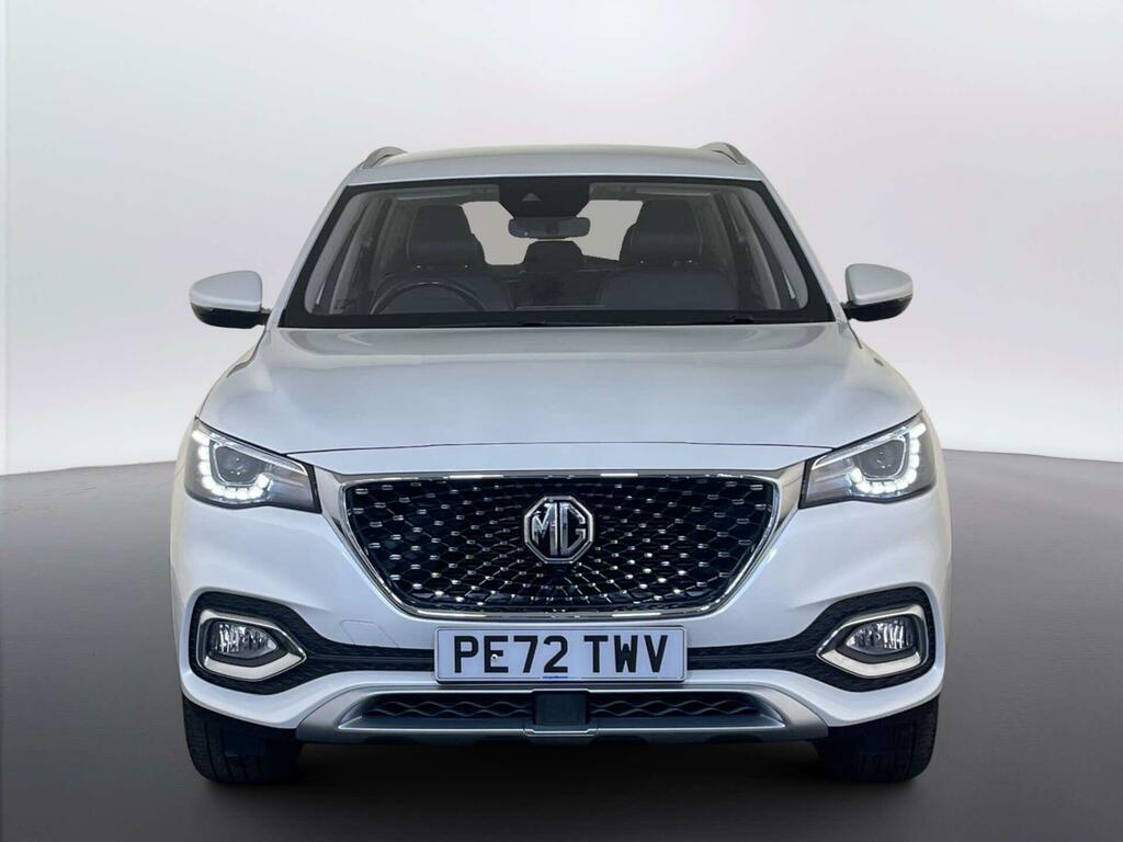 MG HS 1.5 T-gdi Excite Suv Dct Euro 6 Ss PE72TWV White #3