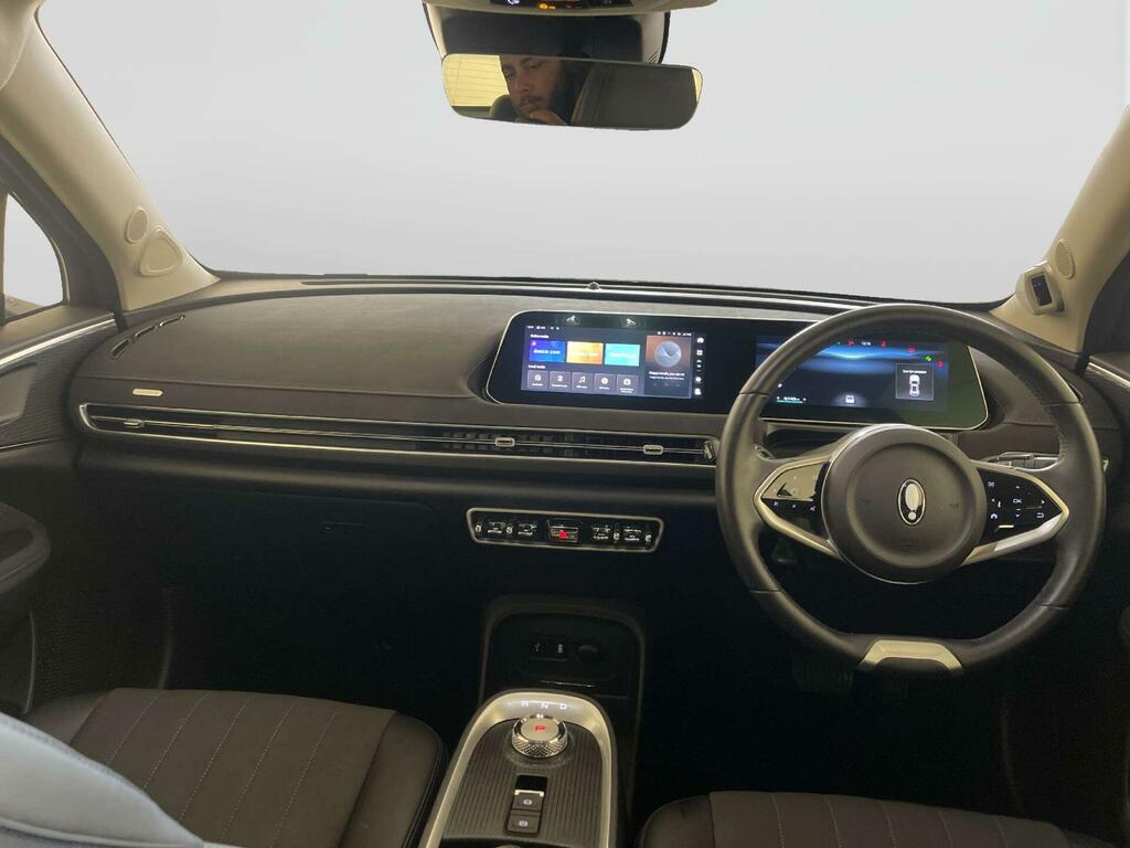 Great Wall ORA 03 48Kwh First Edition Hatchback 1 Black #2
