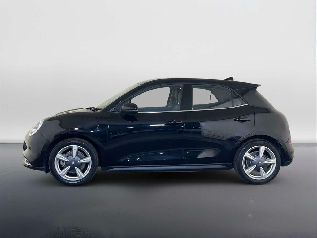 Great Wall ORA 03 48Kwh First Edition Hatchback 1 Black #5