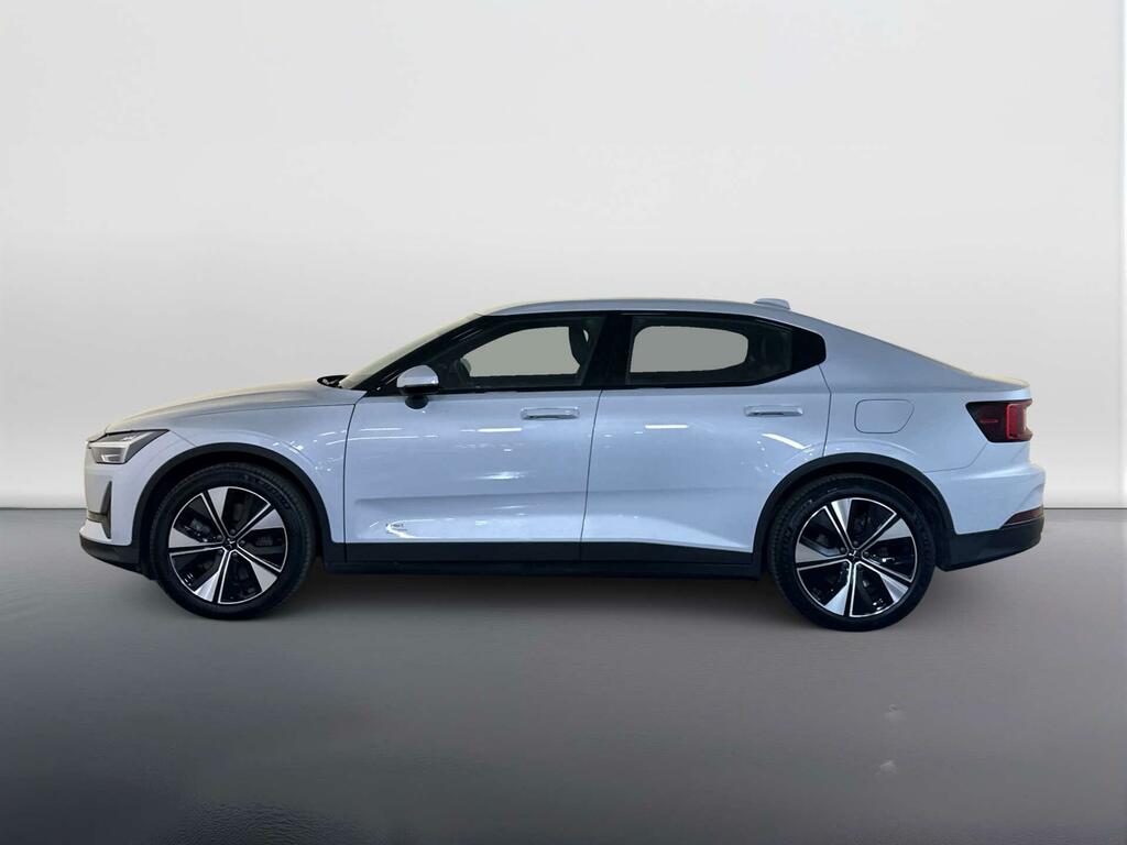 Polestar 2 Single Motor 78Kwh Long Range Fastback Electri OV23KKS Silver #5