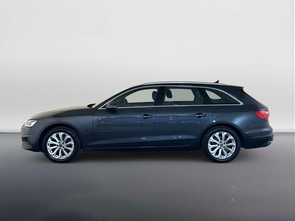 Audi A4 Avant 2.0 Tfsi 35 Technik Estate Euro Grey #5