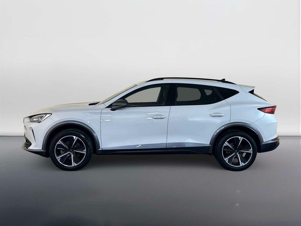Cupra Formentor 1.5 Tsi V1 Suv Euro 6 Ss 150 White #5