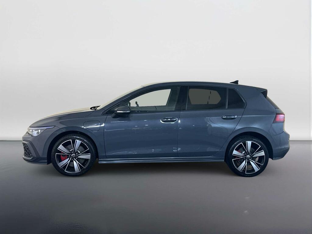 Volkswagen e-Golf 1.4 Tsi 13Kwh Gte Hatchback Plug-in Hyb RF73HVS Grey #5