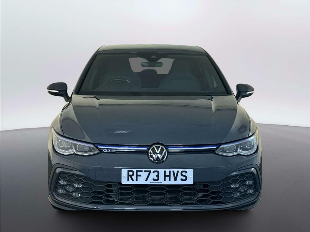 Volkswagen e-Golf 1.4 Tsi 13Kwh Gte Hatchback Plug-in Hyb RF73HVS Grey #3