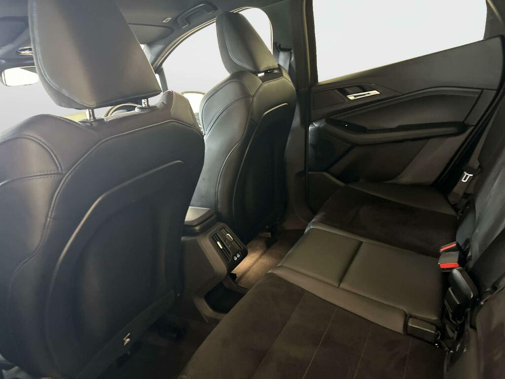 BMW 2 Series Active Tourer Luxury Active Tourer Grey #12