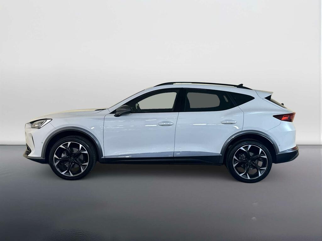 Cupra Formentor 1.5 Tsi V2 Suv Dsg Euro 6 Ss 150 Ps DC73BWV White #5
