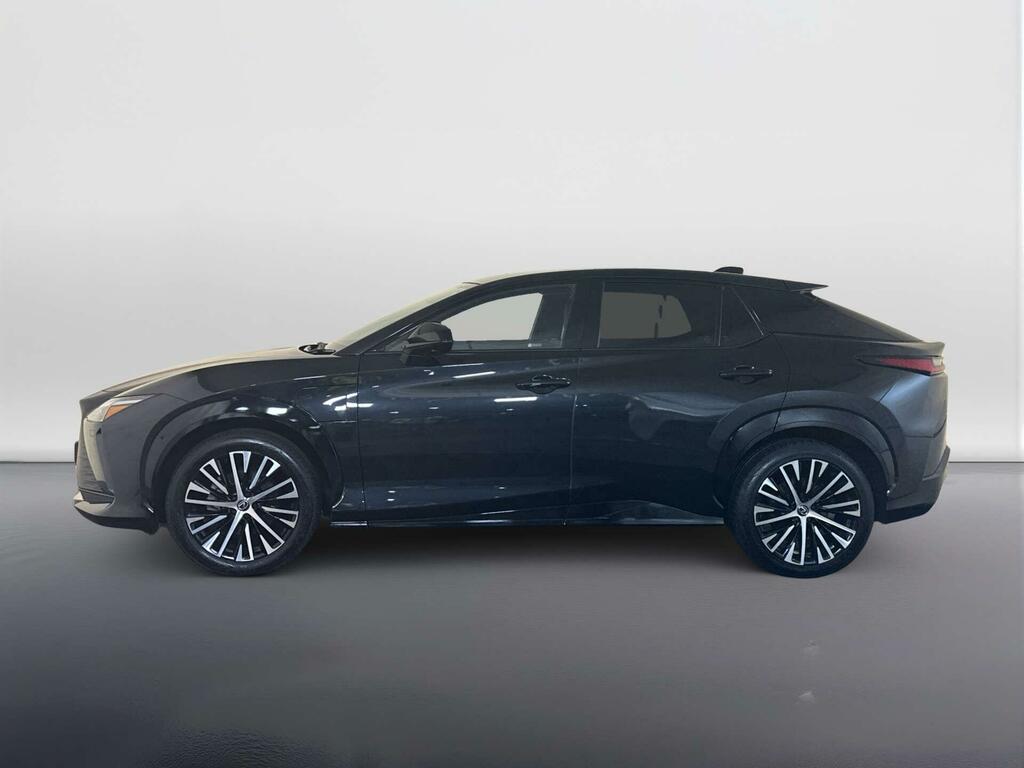 Lexus RZ 450E 71.4Kwh Takumi Suv Direct4 HN24USW Black #5