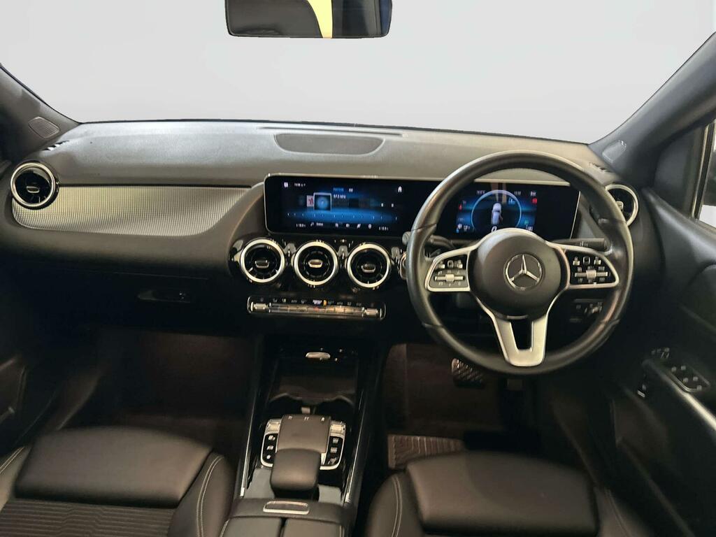 Mercedes-Benz B Class 1.5 B180d Sport Executive Mpv 7G-dct Blue #2
