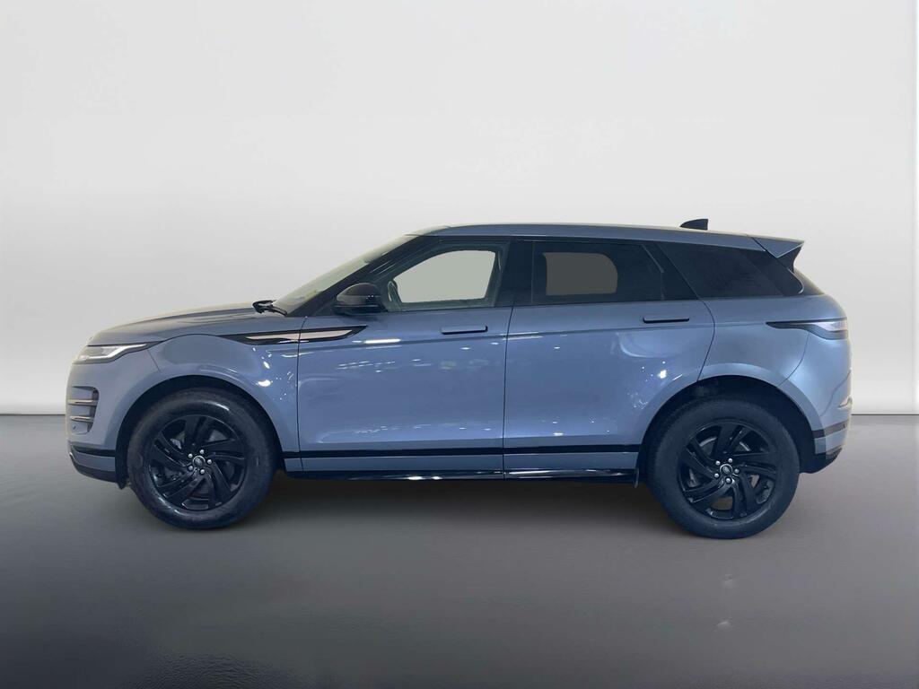 Land Rover Range Rover Evoque 2.0 D200 Mhev R-dynamic S Suv 4Wd MH22KHV Grey #5