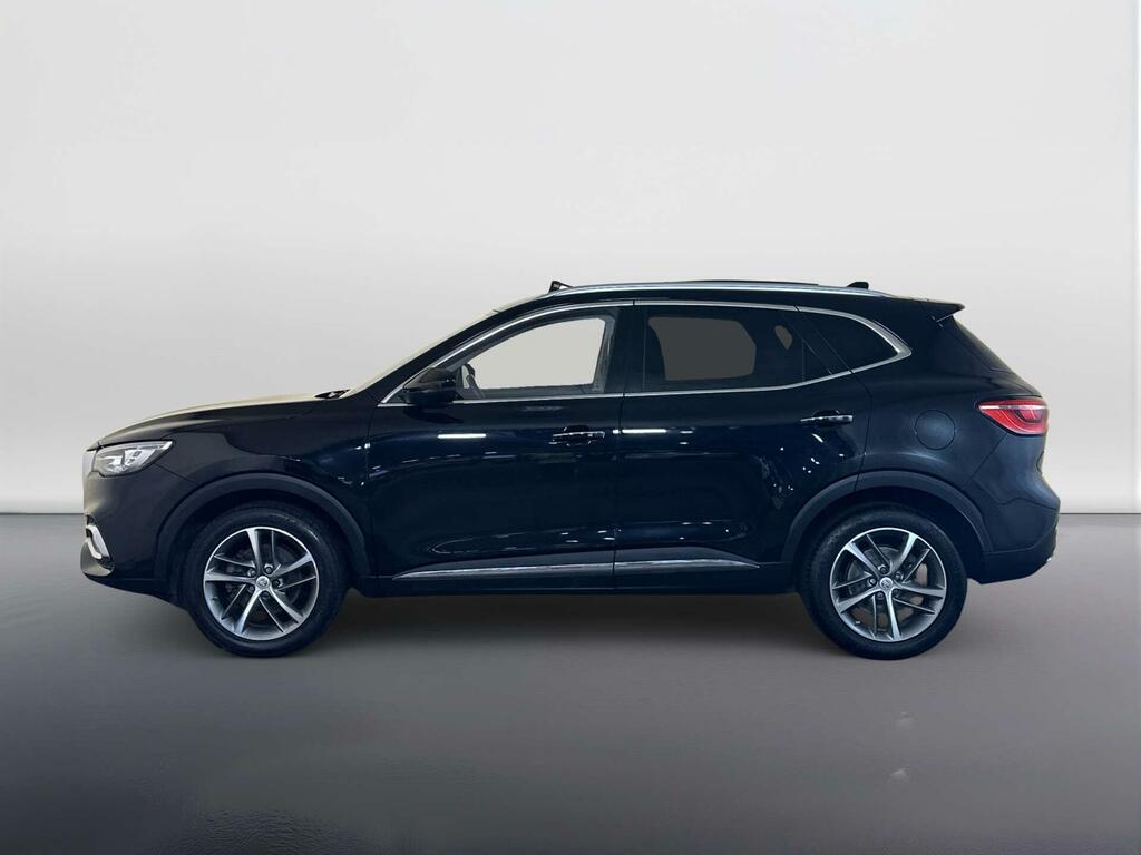 MG HS 1.5 T-gdi Exclusive Suv Dct Euro 6 Ss DF72VOV Black #5