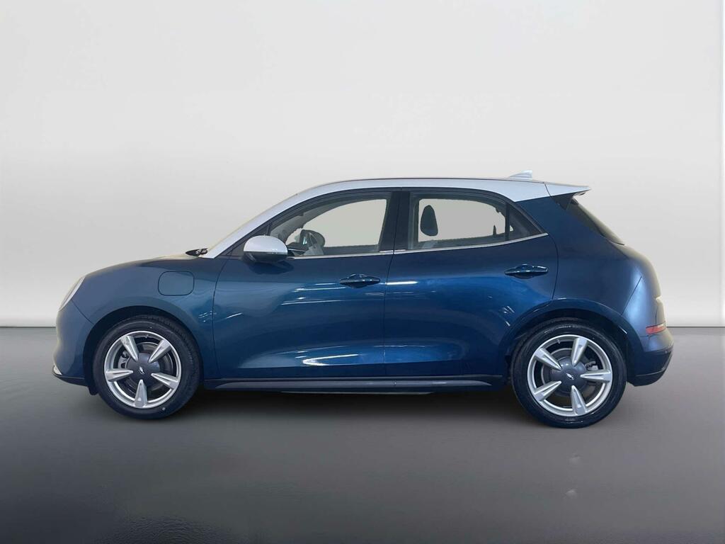 Great Wall ORA 03 48Kwh First Edition Hatchback 1 WN23TLY Green #5