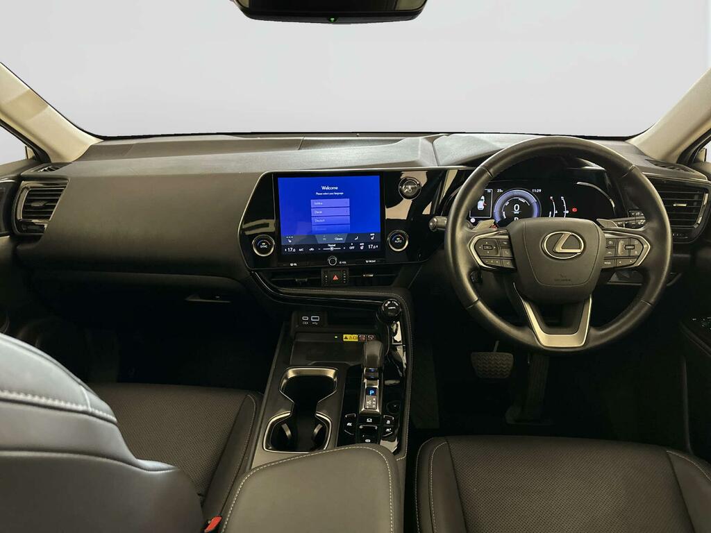 DS DS 3 Crossback E-tense 50Kwh Rivoli Crossback Grey #2