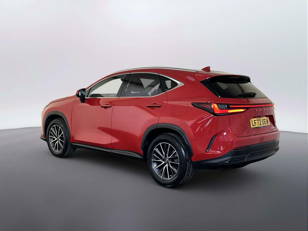 DS DS 3 Crossback E-tense 50Kwh Rivoli Crossback Grey #6