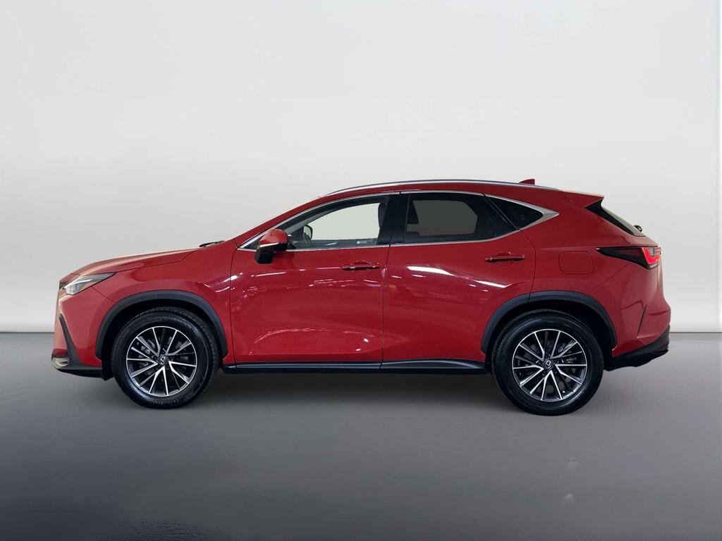 DS DS 3 Crossback E-tense 50Kwh Rivoli Crossback Grey #5
