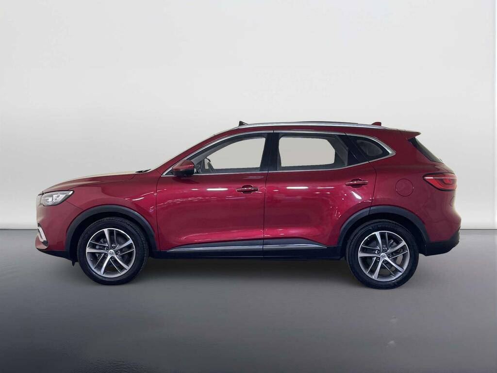 MG HS 1.5 T-gdi 16.6Kwh Exclusive Suv Plug-in CF21LSD Red #5